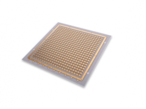 厚膜印刷陶瓷電路板（Thick Film AlNPCB）